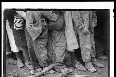 Shoes worn by enslaved children_ probably in Mississippi_ who were issued only one pair a year. Notice the condition of some of the shoes.