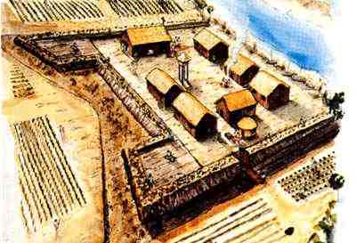 Fort Mose drawing mose_drawing_lg