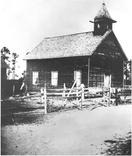 churches firstbaptistchurch of egyp eustis fla 