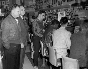 civil rights tallt 3