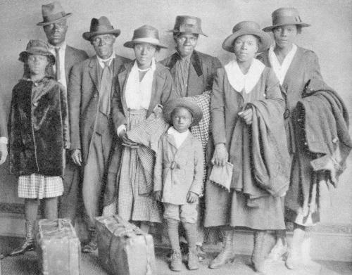 great migration 