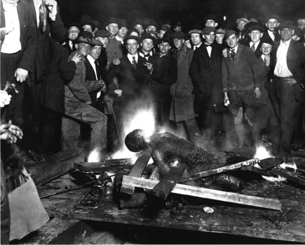 omaha race riot 