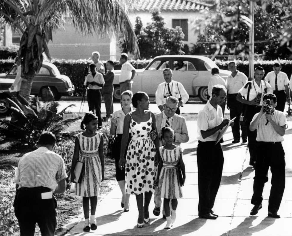 THE DADE COUNTY CIVIL RIGHTS MOVEMENT Dunn History