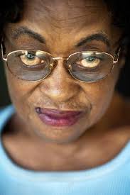 Allie Neal  daughter of Claude Neal a black man who was lynched in Marianna  Florida on October 19_ 1934.