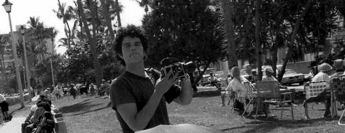 Andy Sweet was the first professional photographer to photograph blacks on Miami Beach when Miami beach was desegregated. Many of his originals are being donated to the Dunn Collection at FIU.