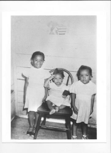 Children- Belle Glade