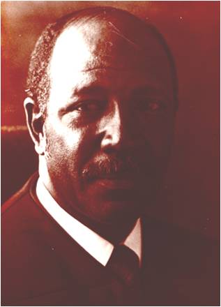 Civil Rights- Leander Shaw the first black Chief Justice of the Florida Supreme Court