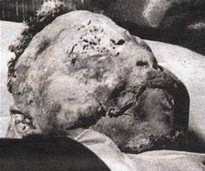 Emmett Till in death int 