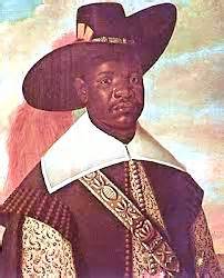 Estevan the Black arrived in Florida in 1528 with the conquistador Panfilio de Narvaez. He was the first person who was not a Native American to see the Grand Canyon.