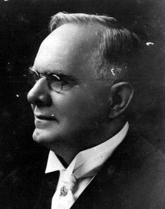 Florida Governor Sidney Catts was a racist who refused to investigate the lynchings of Florida blacks.