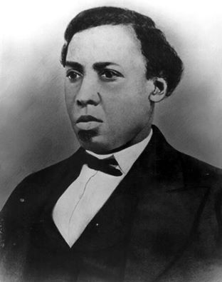Jonathan C. Gibbs was appointed Florida Secretary of State during Reconstruction. He was the most influential black man during the state's Reconstruction period. He may have been poisioned to death.