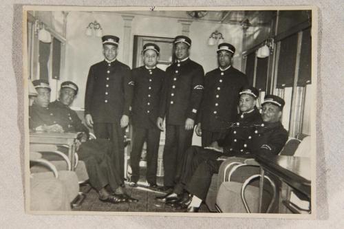 Pullman Porters