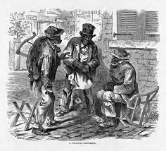 Slavery in Miami 3B William Gleeson_ the carpetbagger_ appointed a black as superintendent of Dade schools and appointed another as a Dade County commissioner. One of them was illiterate. It was a pa