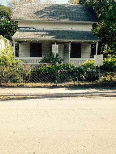 The Mariah Brown home is the oldest black-owned home in Miami-Dade County.