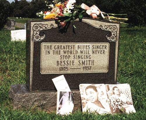 bessie smith 
