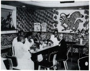 black miami Zebra-Lounge-Mary-Elizabeth-Hotel