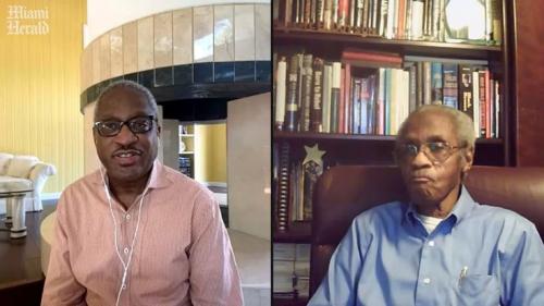 black miami al dotson sr