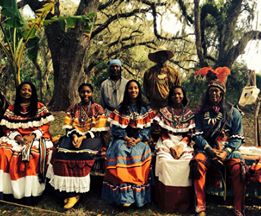 black seminoles pic from Pumpkin Griffin