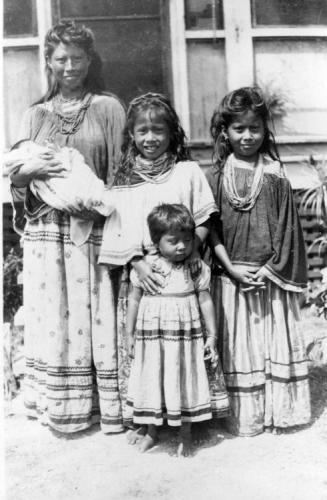 blacks and seminoles 