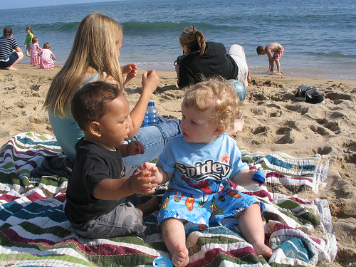 children 