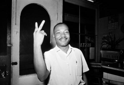 civil rights june 19 1964 king in st aug reacts to passing of civil rights bill