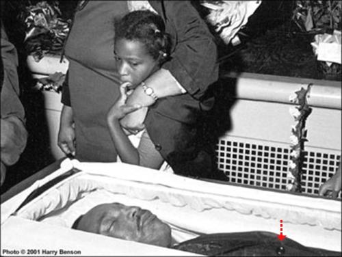 civil rights king dead Facts-About-Martin-Luther-King