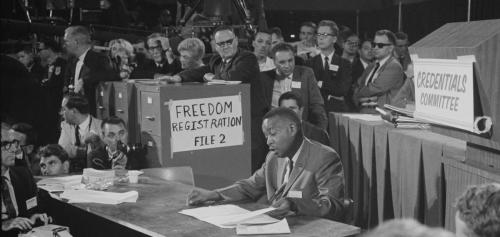 civil rights misss freedom party Aaron_Henry_1964