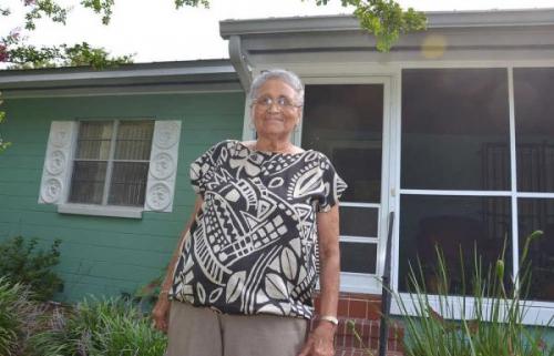 civil rights st augustine home where mlk stayed 