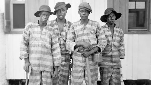 convict labor 
