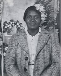 dunn family cora patterson Dunn paternal grandmother