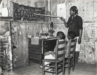 education colored schools gen sharecropper2