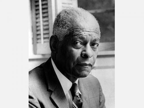 educatiuon dr benjamin e mays president of morehouse college dem-3841