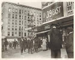 great migration harlem 