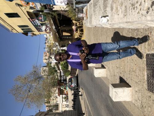 isreal narzareth two