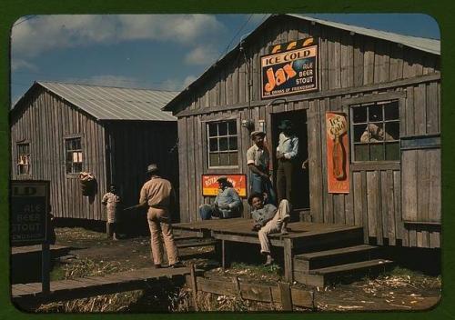 juke joint