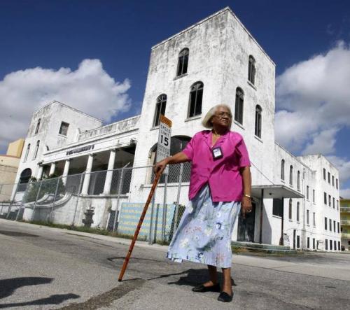 miami riot ayers 
