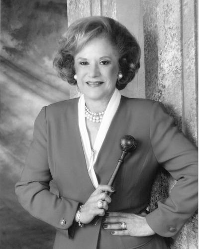 miami riot judge lenore nesbitt tried mcduffy case 