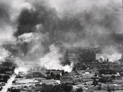miami riot liberty city in flames mcduffie riot 1980 - 053