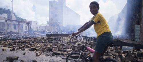 miami riot of 1980 