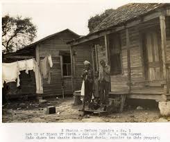 overtown early poverty