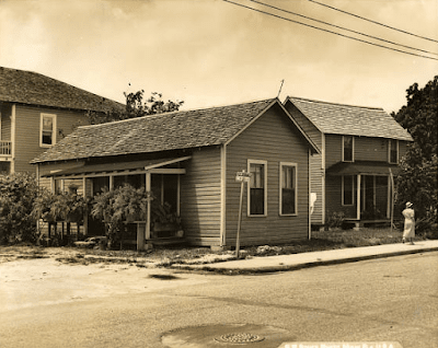 overtown housing 2nd court and 10th st