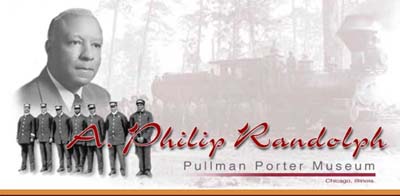 pullman APRandolf Museum 