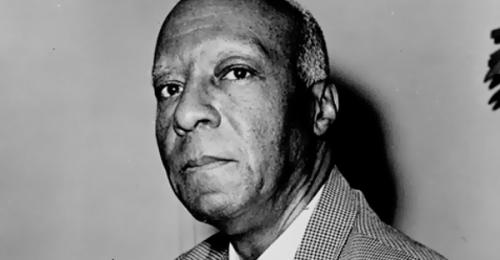 Pullman a Philip Randolph