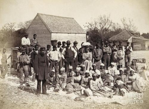 reconstruction freed-slaves-1862-granger