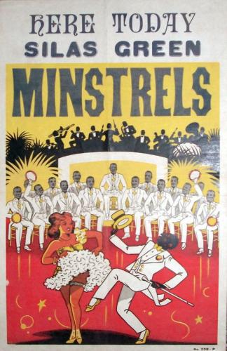 silas green 62 Silas-Green