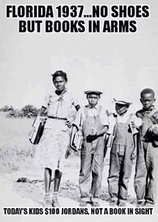 snapshot but books in hand