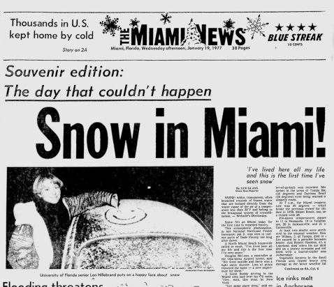 snow in miami 