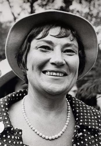 women power Bella_Savitsky_Abzug