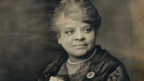 women power ida b wells as older women